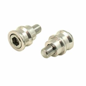 JMP Aluminium-Ständerbolzen M12