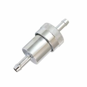 JMP BBD18-248 Chrom Aluminium Kraftstofffilter