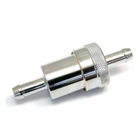 JMP BBD18-263 Chrom Aluminium Kraftstofffilter