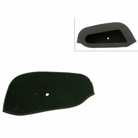Filtro aria JMP in spugna BC01-H0069 per Honda VF 750 S SABRE V45