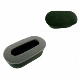 Filtro aria JMP in spugna BC01-S0031 per Suzuki GR 650