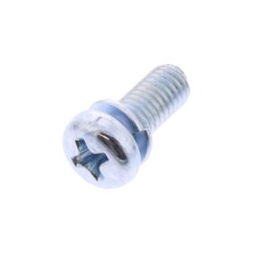 Kit viti fissaggio carburatore JMP BC05P-B5X12-0.8 M5x12 mm 10 pezzi
