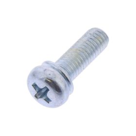 Kit viti fissaggio carburatore JMP BC05P-B5X16-0.8 M5x16 mm 10 pezzi