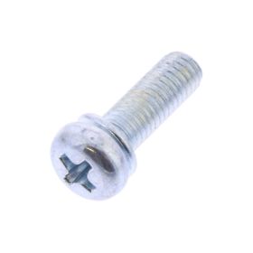 Kit viti fissaggio carburatore JMP BC05P-B5X16-0.8 M5x16 mm 10 pezzi