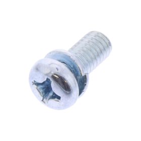 Kit viti fissaggio carburatore JMP BC05P-B6X14-1.0 M6x14 mm 10 pezzi
