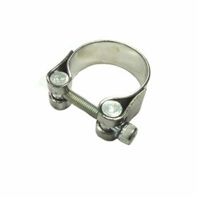 Fascette scarico JMP 49mm