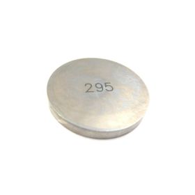 JMP Ventileinstellungs-Unterlegscheibendicke 2,95 mm D.25