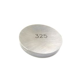 JMP Ventileinstellungsdichtung Dicke 3,25 mm D.25