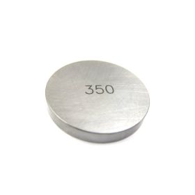 JMP Ventileinstellshim-Dicke 3,5 mm D.25