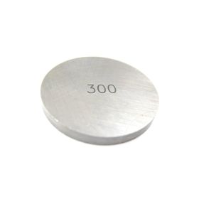 JMP Ventileinstellshim-Dicke 3 mm D.29.5