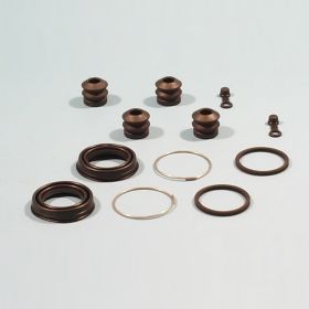 JMP BCF-101 Bremszangen-Überholsatz für Honda