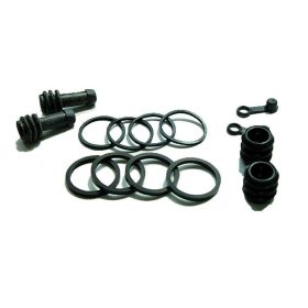 JMP BCF-321 Brake Caliper Overhaul Kit for Suzuki