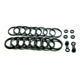 JMP BCF-417 Bremszangen-Überholsatz für Kawasaki