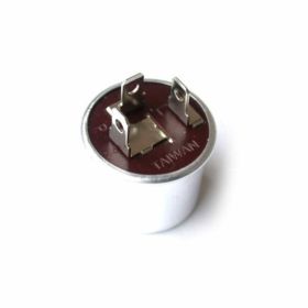 JMP 12V 3-poliges mechanisches Blinkrelais