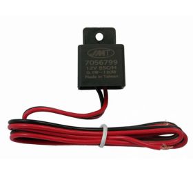 JMT 12V 2-Pin LED Blinkerrelais
