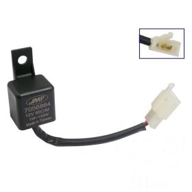 Universelles elektronisches Blinkerrelais JMT