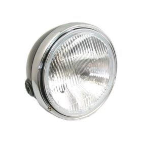 FARO TONDO H4 E 205MM OMOLOGATO 705.91.57