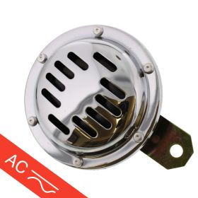 JMP 12V Chromhupe 100 mm