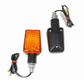 FRECCE JMP ARANCIO NERO 705.66.17