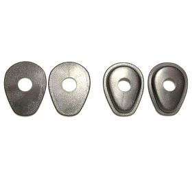 INDICATOR COVER FOR WINKERS BLACK 705.44.14