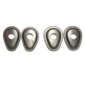 INDICATOR COVER FOR WINKERS BLACK 705.57.34