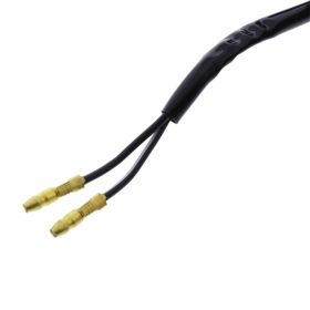 Luce targa JMP BD14P-F0001