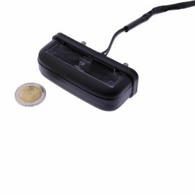 Luce targa JMP BD14P-F0001