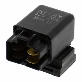 JMP BD20R-Y0003 Starterrelais
