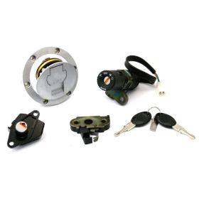 Kit serratura JMP 3 pezzi BD21M-A0008 per Aprilia