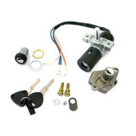 Kit serratura JMP BD21M-A0010 per Aprilia SR 50