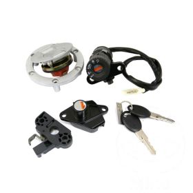 Kit serratura JMP BD21M-A0013 per Aprilia RSV 1000