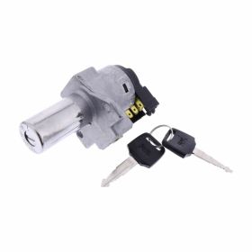 Blocco chiave accensione JMP BD21M-H0018 per Honda