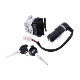 Blocco chiave accensione JMP BD21M-H0064 per Honda PCX 125