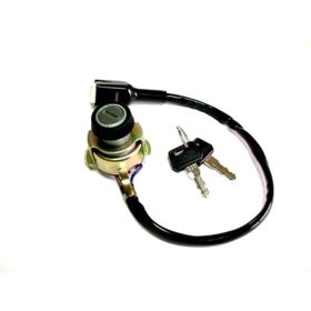 Blocco chiave accensione JMP BD21M-K0010 per Kawasaki Z