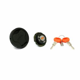Kit serratura JMP 2 pezzi BD21M-P0005
