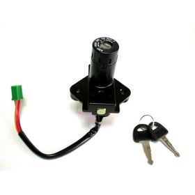 Blocco chiave accensione JMP BD21M-S0017 per Suzuki