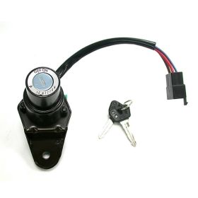 Blocco chiave accensione JMP BD21M-Y0012 per Yamaha XV 535