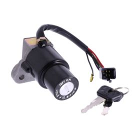 Blocco chiave accensione JMP BD21M-Y0025 per Yamaha