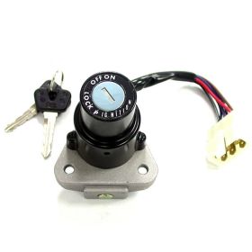 Blocco chiave accensione JMP BD21M-Y0035 per Yamaha RD