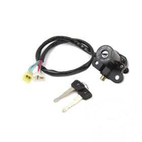 Blocco chiave accensione JMP BD21M-Y0039 per Yamaha YZF-R6