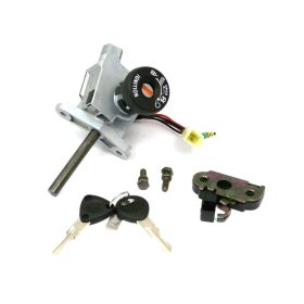 Kit serratura JMP 2 pezzi BD21M-Y0045