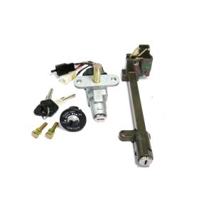 Kit serratura JMP BD21M-Y0049