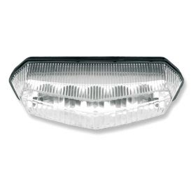 LUCE POSTERIORE A LED 703.00.40