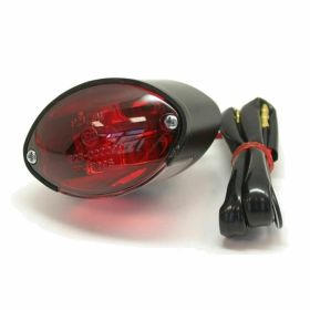 JMP BD24E-U0022-B Black Cateye Lamp