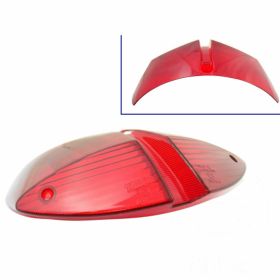 Lentille de phare JMP BD25E-O0002 pour Peugeot SPEEDFIGHT