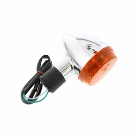 JMP Rechts Vorderanzeige BD27E-H0076-R für Honda VT 750 C SHADOW