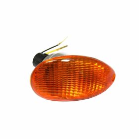 JMP Linkes Hinterpfeil BD27E-P0001RL für Piaggio