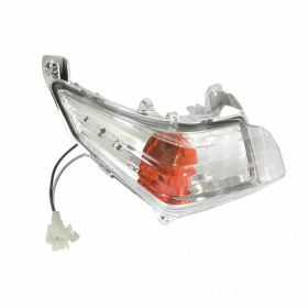 JMP rechtes vorderes Blinklicht BD27E-S0060C-R für Suzuki GSR