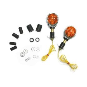 JMP BD27E-U0008-A Lenkerblinker Paar