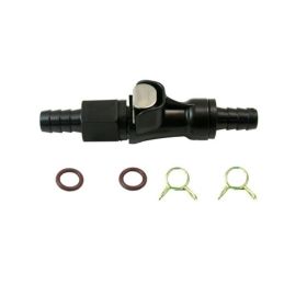 Innesto rapido JMP tubo carburante-benzina 8mm